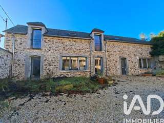 Vente maison 11 pièces