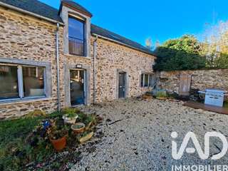 Vente maison 11 pièces