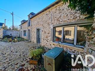 Vente maison 11 pièces
