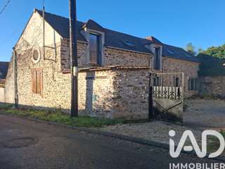 Vente maison 11 pièces