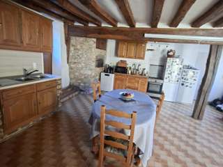 Vente maison 11 pièces