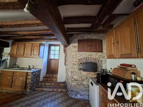 Vente maison 11 pièces