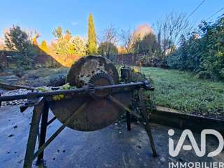 Vente maison 11 pièces
