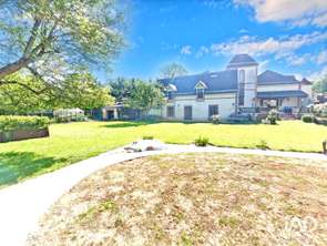 Vente Maison 7 chambresSaint-Martin-de-Nigelles