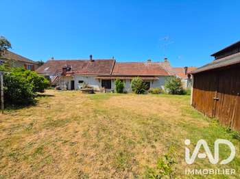 Vente Maison 3 chambresSaint-Martin-de-Nigelles