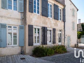 Vente Maison 4 chambresSaint-Martin-de-Ré
