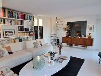 Vente maison 7 pièces Saint-Martin-de-Ré 17