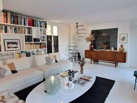 Vente maison 7 pièces Saint-Martin-de-Ré 17