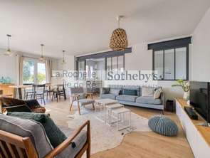 Vente Maison 3 chambresSaint-Martin-de-Ré
