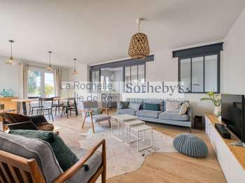 Vente maison 4 pièces Saint-Martin-de-Ré 17