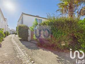 Vente Maison 3 chambresSaint-Martin-de-Ré