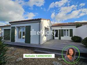 Vente Maison 3 chambresSaint-Martin-de-Ré