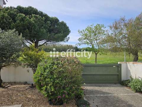Vente maison 4 pièces Saint-Martin-de-Ré 17