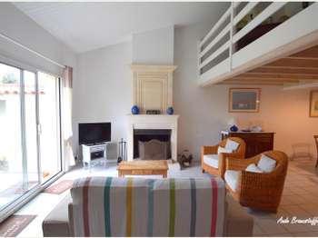 Vente maison 6 pièces Saint-Martin-de-Ré 17