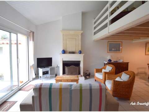 Vente maison 6 pièces Saint-Martin-de-Ré 17