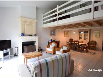 Vente Maison 4 chambresSaint-Martin-de-Ré