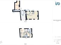 Vente maison 5 pièces Vente maison 5 pièces