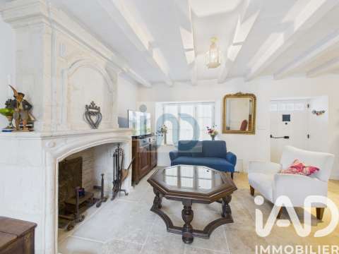 Vente maison 5 pièces Saint-Martin-de-Ré 17
