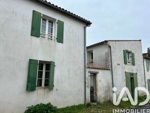 Vente Maison 3 chambresSaint-Martin-de-Ré