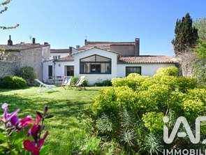 Vente Maison 3 chambresSaint-Martin-de-Ré