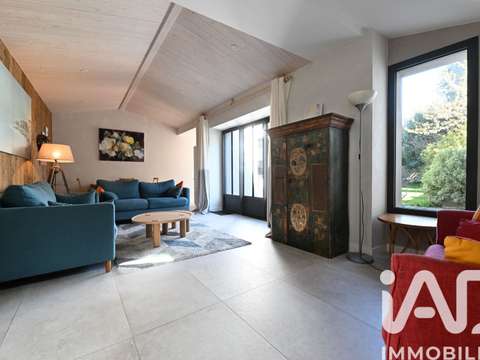 Vente maison 7 pièces Vente maison 7 pièces