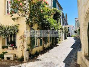Vente Maison 3 chambresSaint-Martin-de-Ré