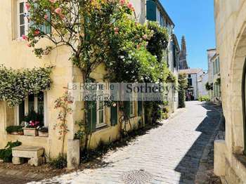 Vente maison 5 pièces Saint-Martin-de-Ré 17