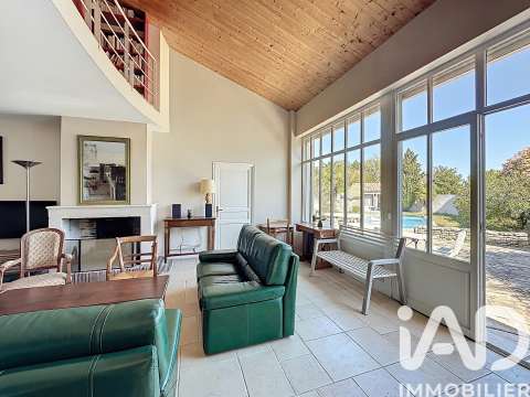 Vente maison 7 pièces Saint-Martin-de-Ré 17