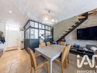 Vente maison 4 pièces Vente maison 4 pièces