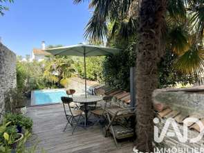 Vente Maison 3 chambresSaint-Martin-de-Ré