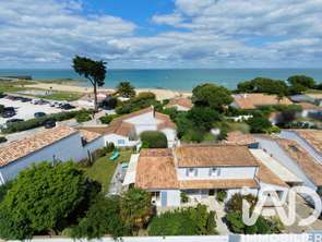 Vente Maison 4 chambresSaint-Martin-de-Ré