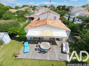 Vente Maison 4 chambresSaint-Martin-de-Ré