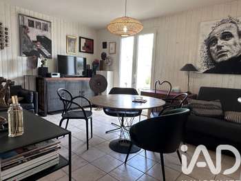 Vente maison 4 pièces Saint-Martin-de-Ré 17