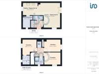 Vente maison 4 pièces Vente maison 4 pièces