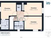 Vente maison 4 pièces Vente maison 4 pièces