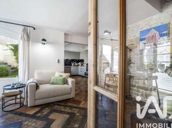 Vente Maison 4 chambresSaint-Martin-de-Ré