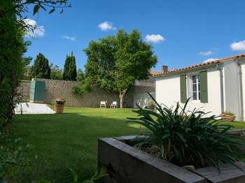 Vente Maison 3 chambresSaint-Martin-de-Ré