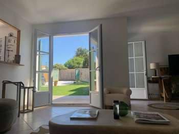 Vente Maison 3 chambresSaint-Martin-de-Ré