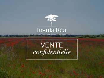 Vente maison 7 pièces Saint-Martin-de-Ré 17