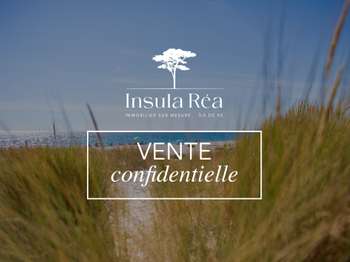 Vente maison 7 pièces Saint-Martin-de-Ré 17