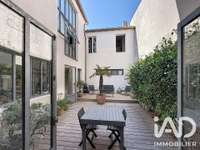 Vente maison 12 pièces