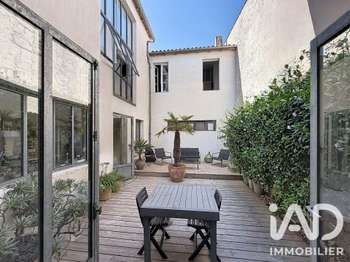 Vente maison 12 pièces