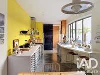 Vente maison 12 pièces