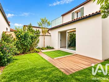 Vente maison 4 pièces Saint-Martin-de-Ré 17