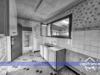 Vente maison 4 pièces Saint-Martin-de-Ré 17