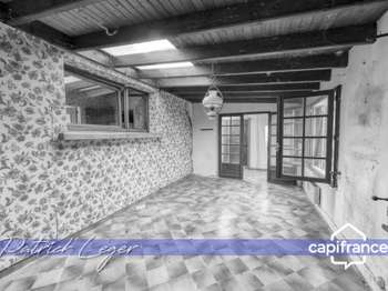 Vente maison 4 pièces Vente maison 4 pièces
