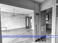 Vente maison 4 pièces Vente maison 4 pièces