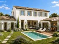 Vente maison 10 pièces