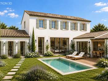 Vente Maison 7 chambresSaint-Martin-de-Ré
