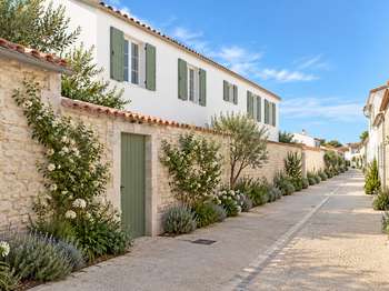 Vente maison 10 pièces Saint-Martin-de-Ré 17
